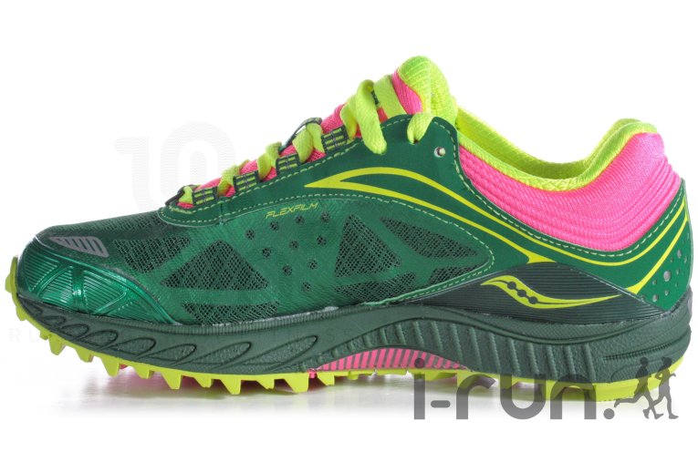 Saucony Progrid Peregrine 3 W 