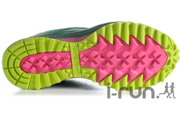 Saucony Progrid Peregrine 3 W 