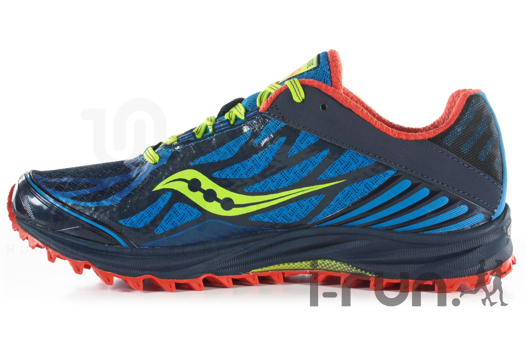 Saucony ProGrid Peregrine 4 M 