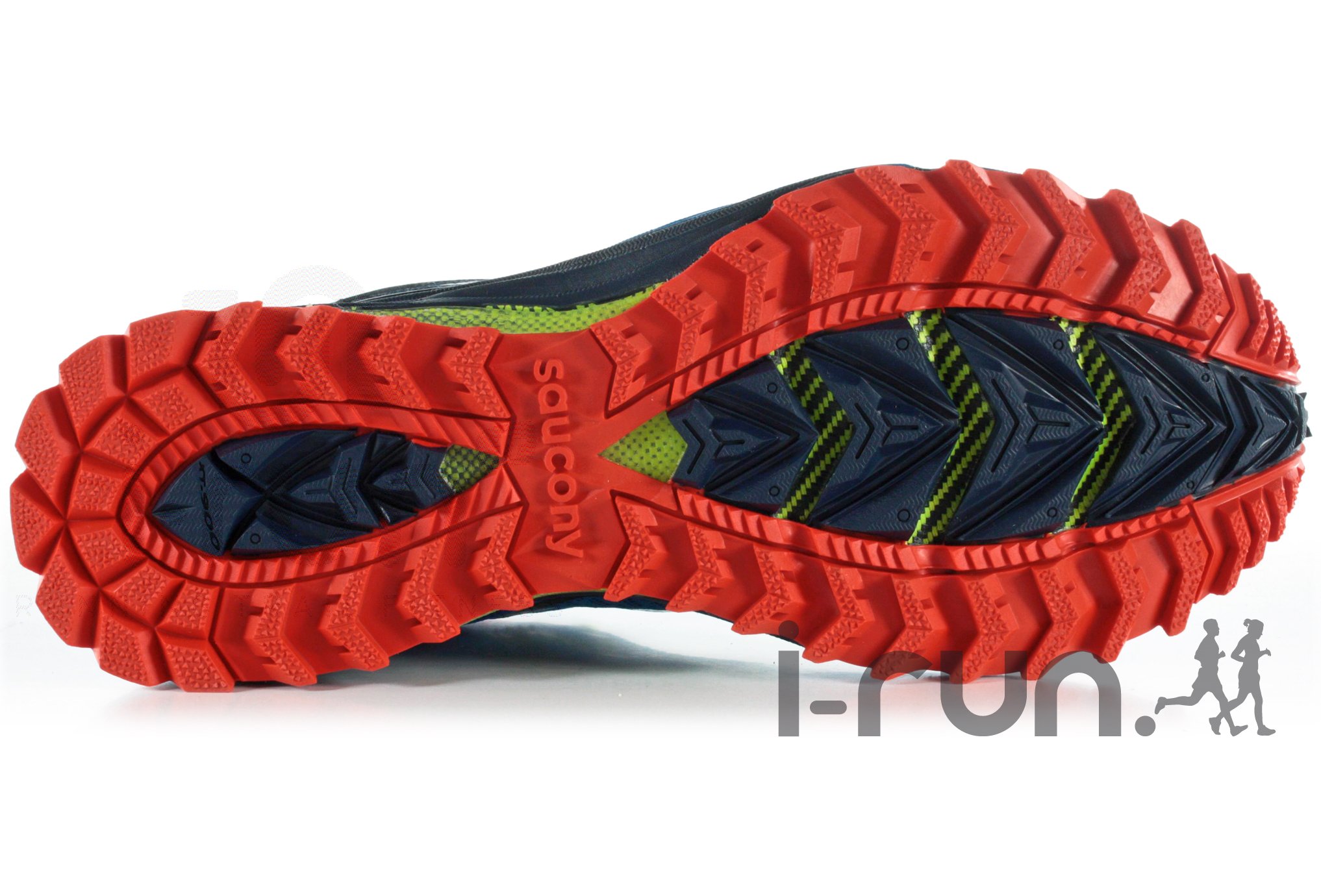 Saucony ProGrid Peregrine 4 M 