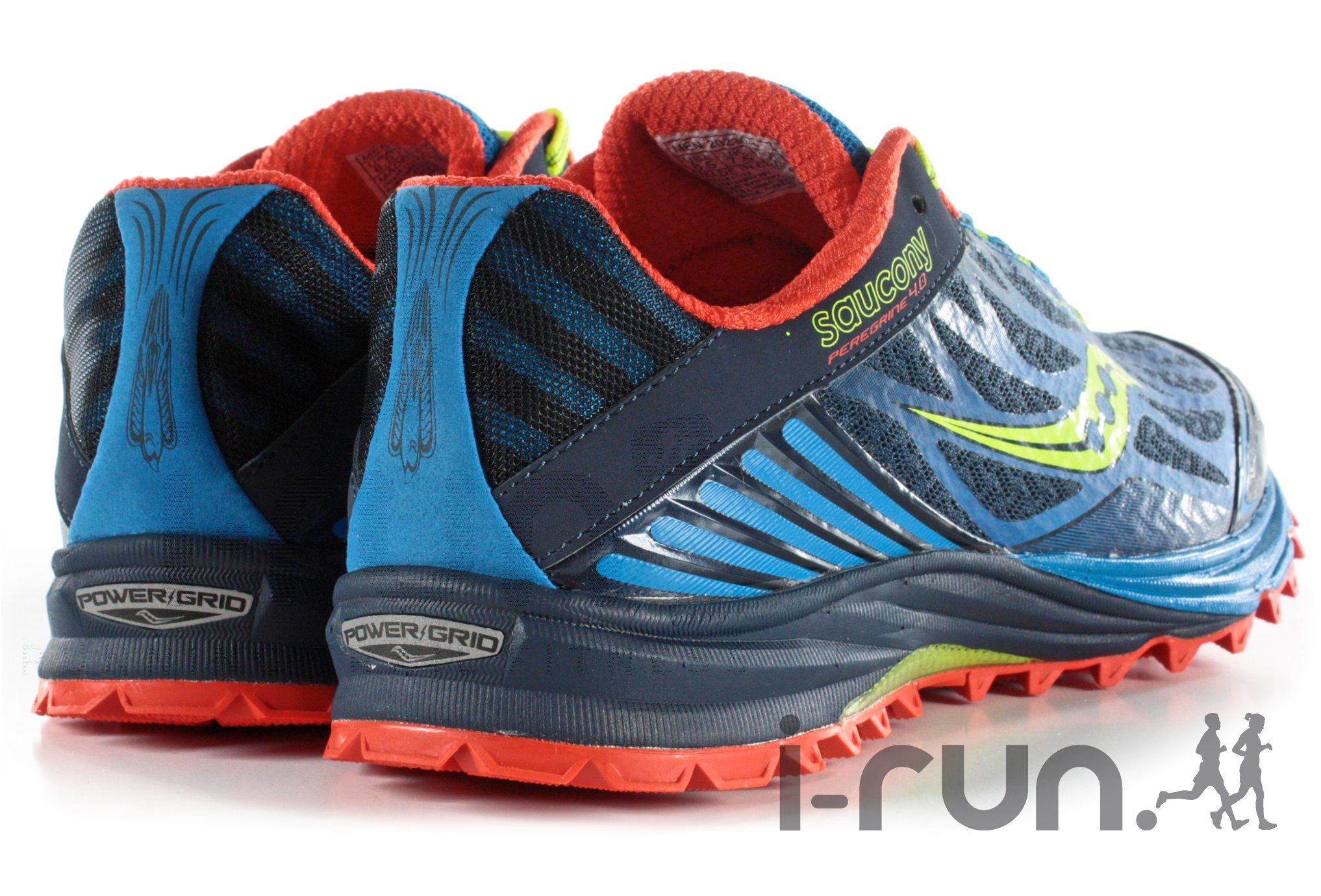 Saucony ProGrid Peregrine 4 M 