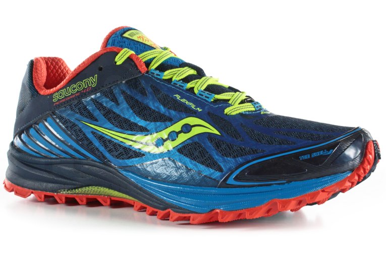 Saucony ProGrid Peregrine 4 M 