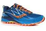 Saucony ProGrid Peregrine 5