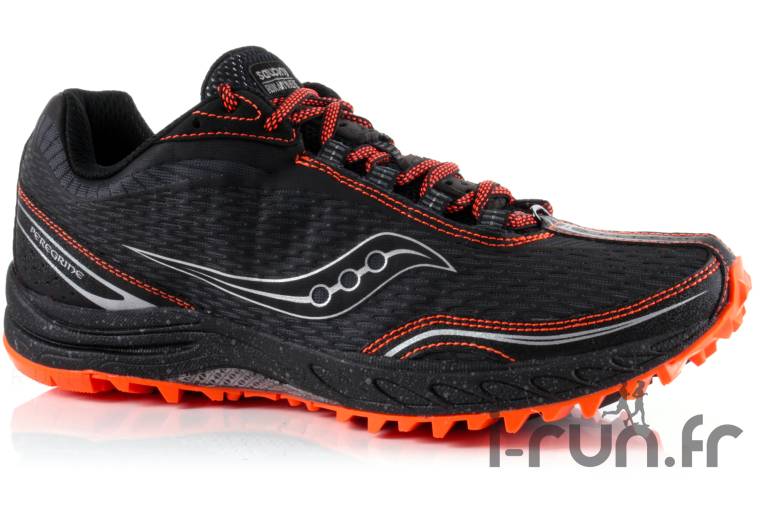 Saucony ProGrid Peregrine 
