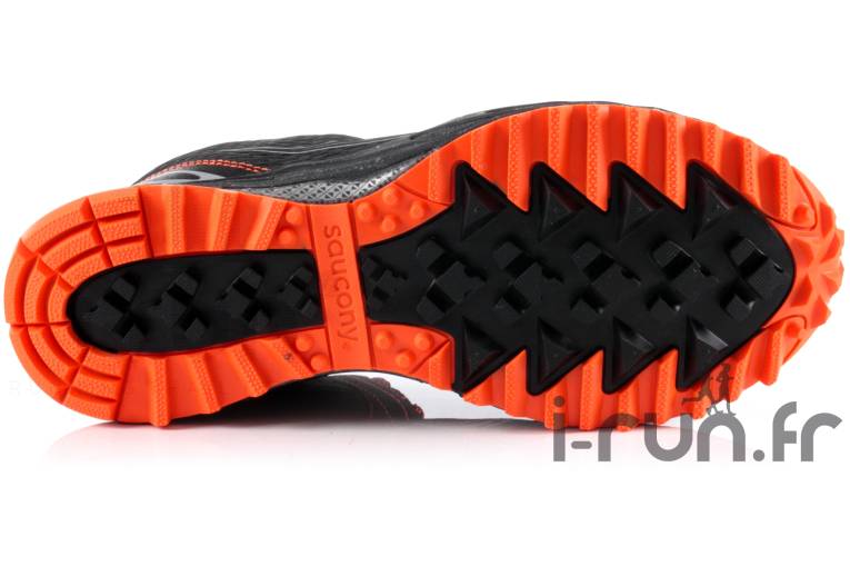 Saucony ProGrid Peregrine 