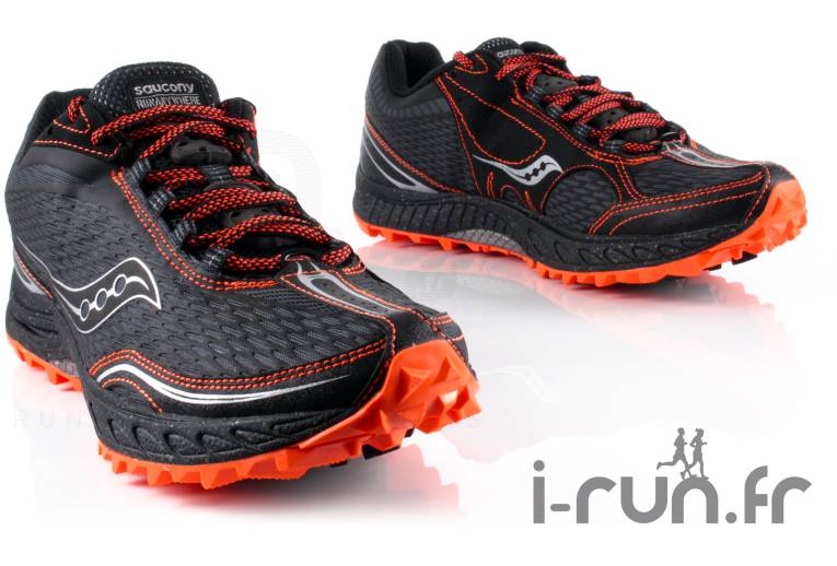 Saucony ProGrid Peregrine 