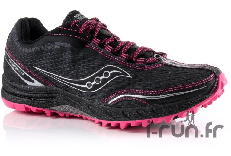 Saucony ProGrid Peregrine Femme 