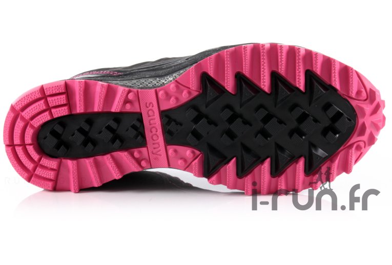 Saucony ProGrid Peregrine Femme 