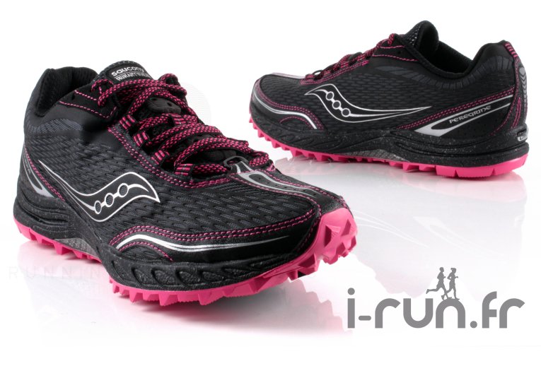 Saucony ProGrid Peregrine Femme 