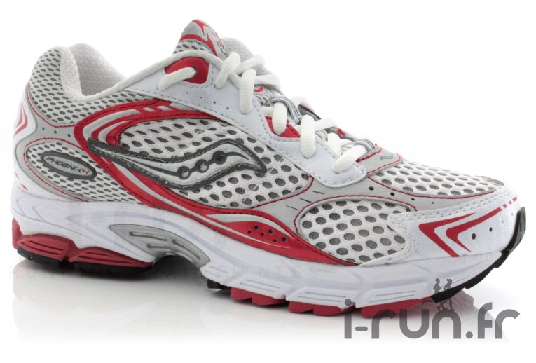 Saucony Progrid Phoenix 4 W 