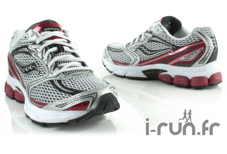Saucony ProGrid Phoenix 5 Homme 
