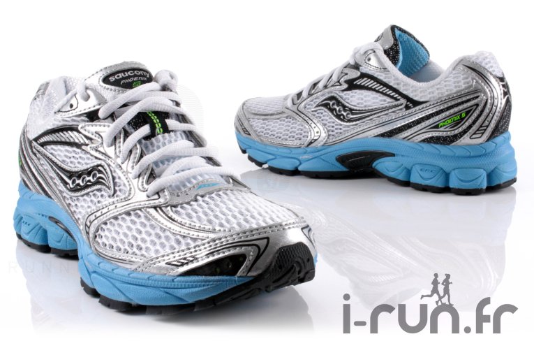 Saucony ProGrid Phoenix 5 W 