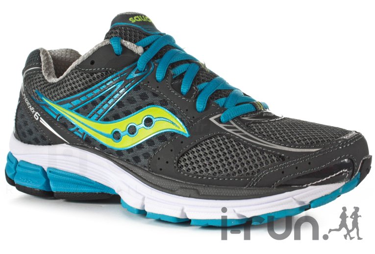 Saucony ProGrid Phoenix 6 W 