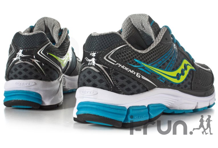 Saucony ProGrid Phoenix 6 W 