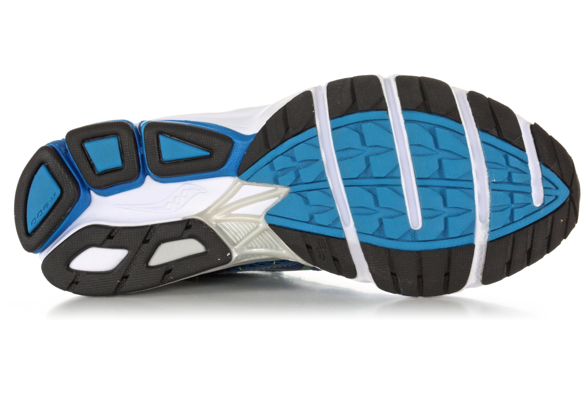 Saucony ProGrid Phoenix 7