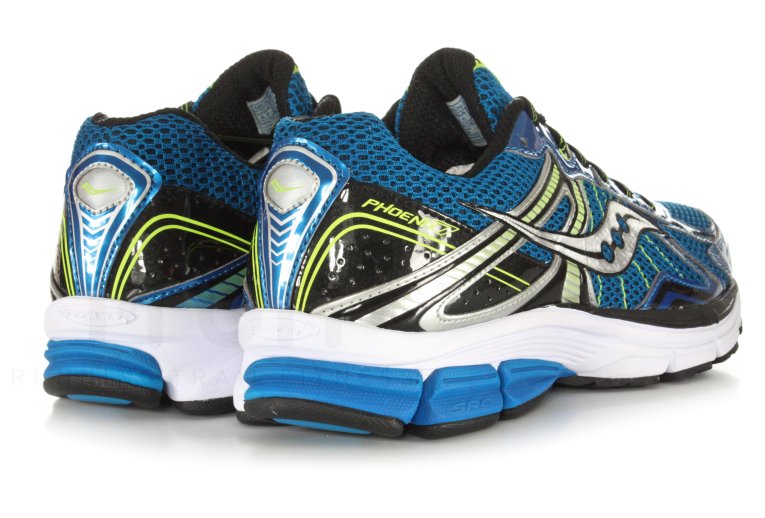 Saucony ProGrid Phoenix 7