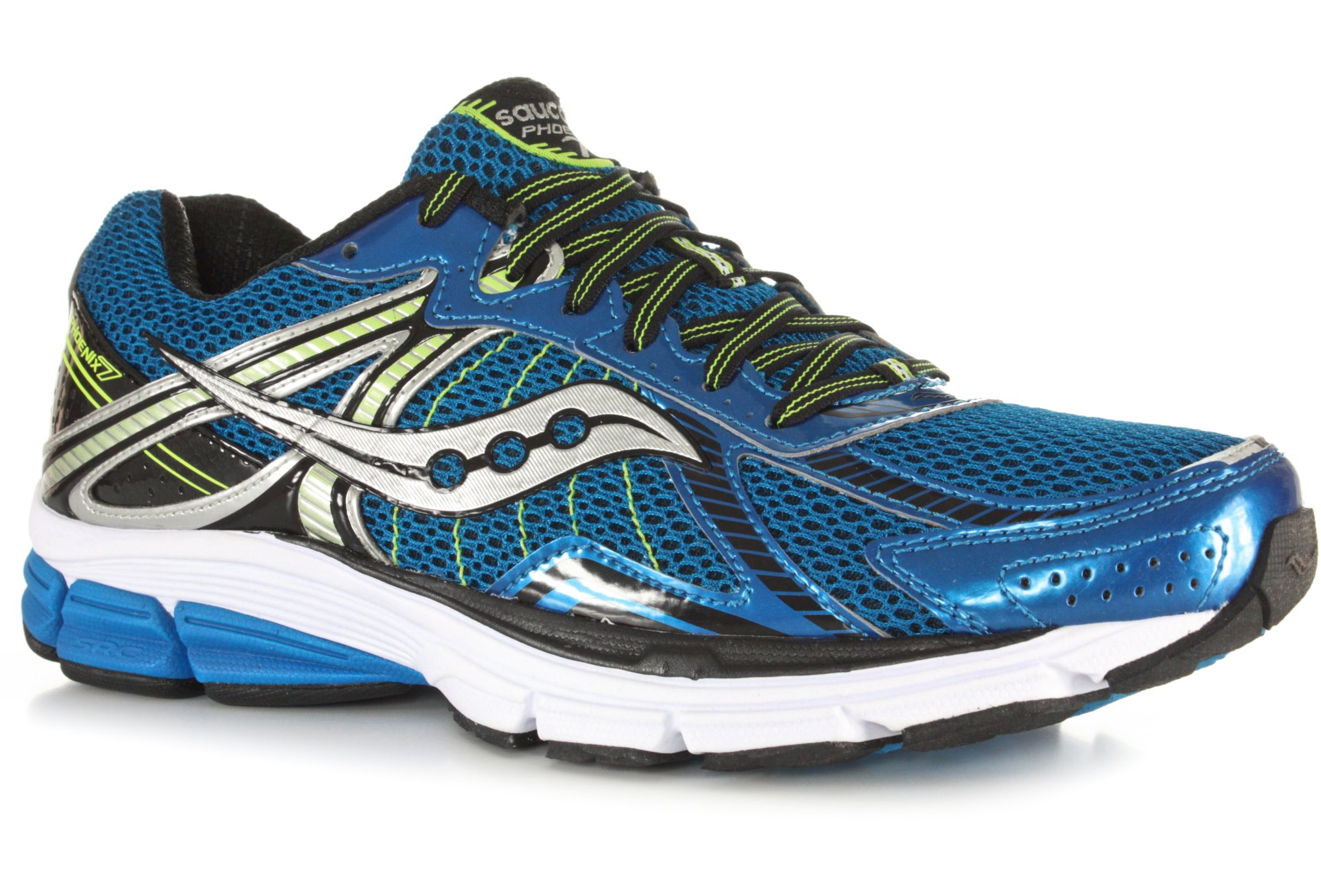 Saucony ProGrid Phoenix 7