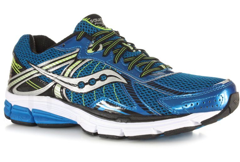 Saucony ProGrid Phoenix 7