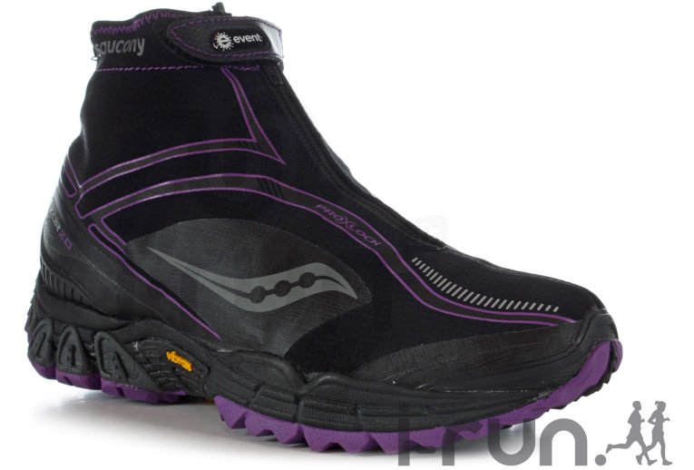 Saucony Progrid Razor 2.0 W 