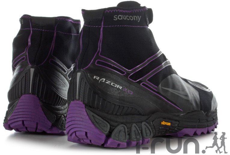 Saucony Progrid Razor 2.0 W 