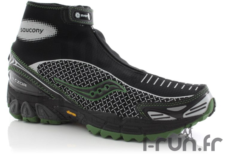 Saucony Progrid Razor 2010 