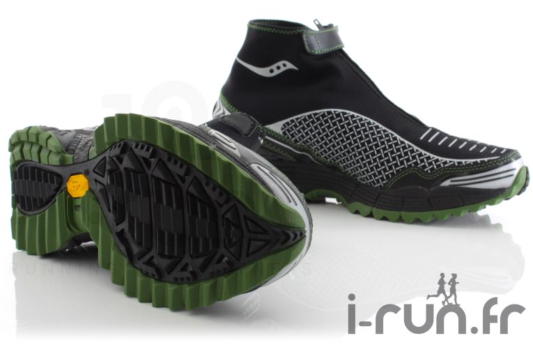 Saucony Progrid Razor 2010 