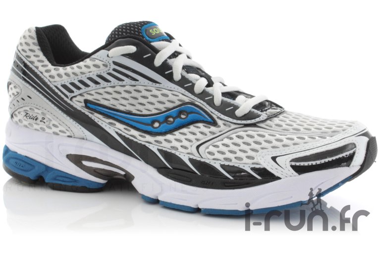 Saucony Progrid Ride 2 