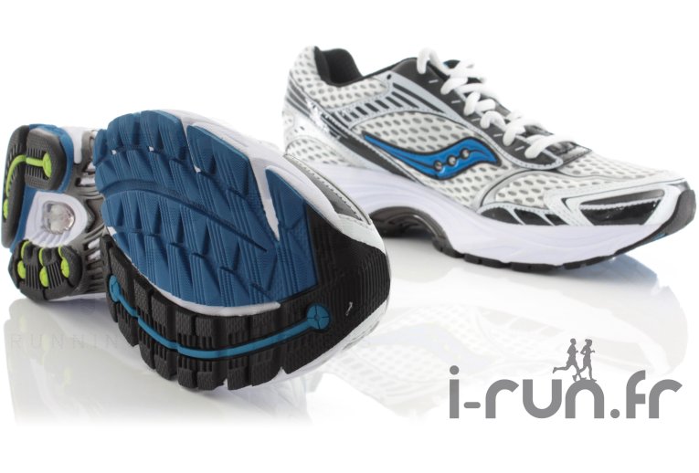Saucony Progrid Ride 2 