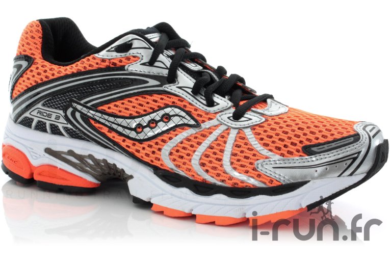 Saucony Progrid Ride 3 ViziPro 