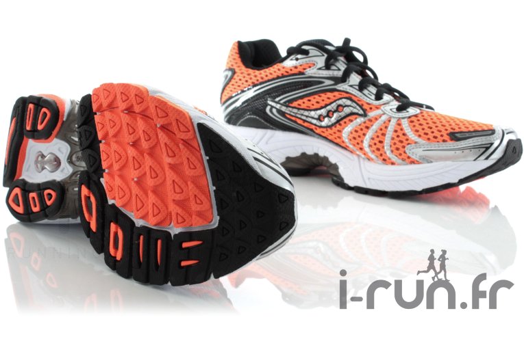 Saucony Progrid Ride 3 ViziPro 