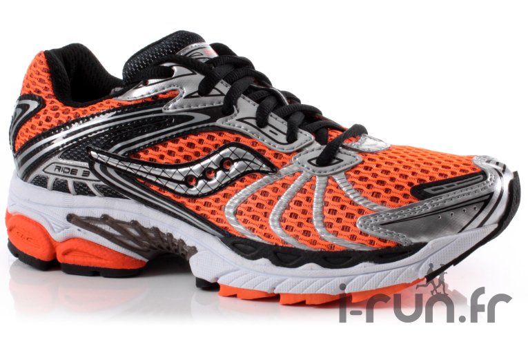 Saucony ProGrid Ride 3 W 