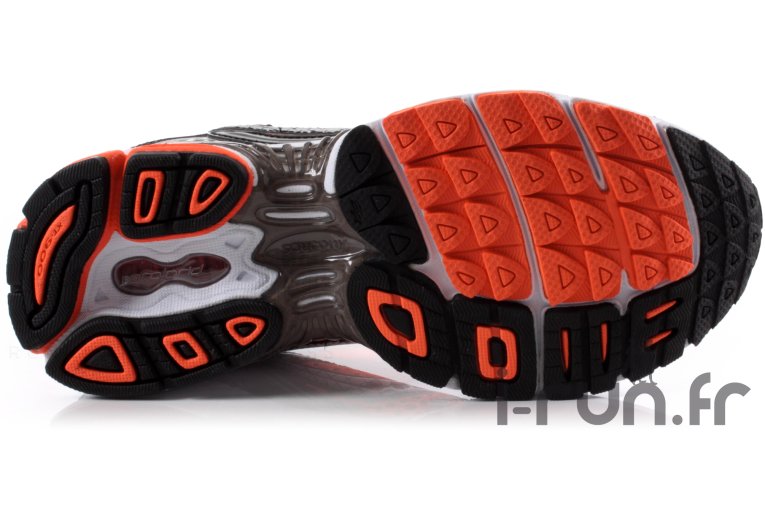 Saucony ProGrid Ride 3 W 