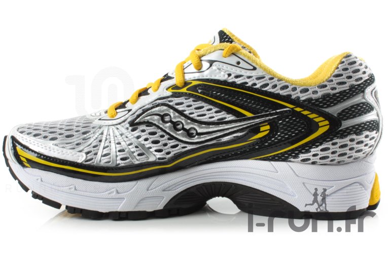 Saucony Progrid Ride 4 M 