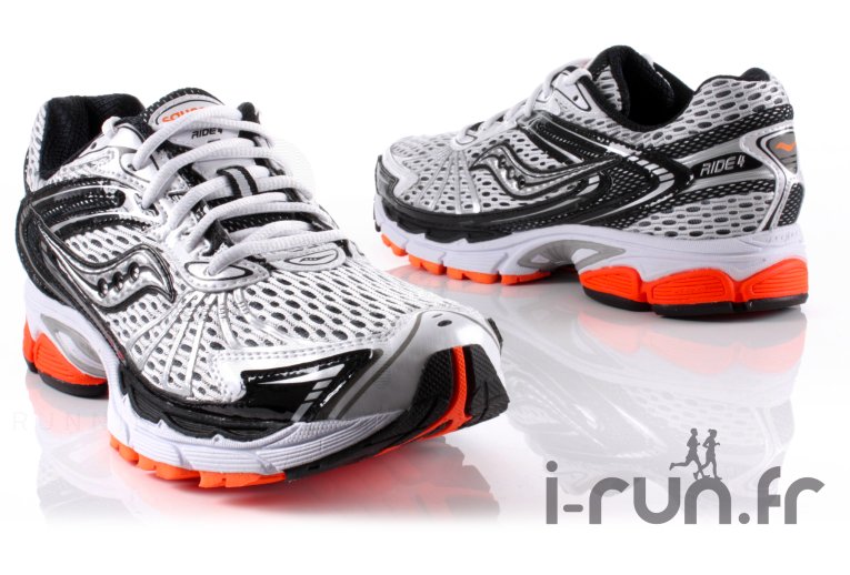 Saucony Progrid Ride 4 M 