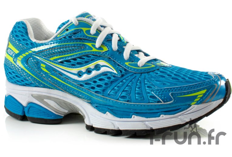 Saucony ProGrid Ride 4 W 
