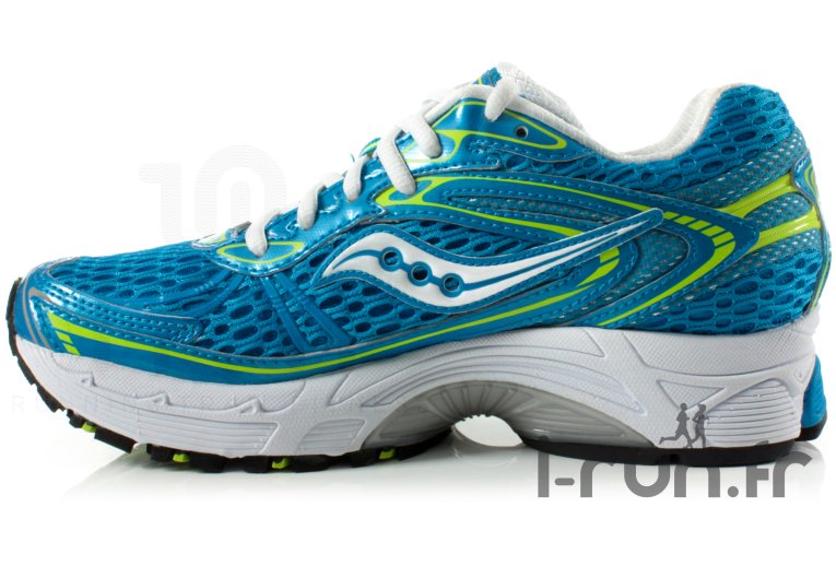 Saucony ProGrid Ride 4 W 