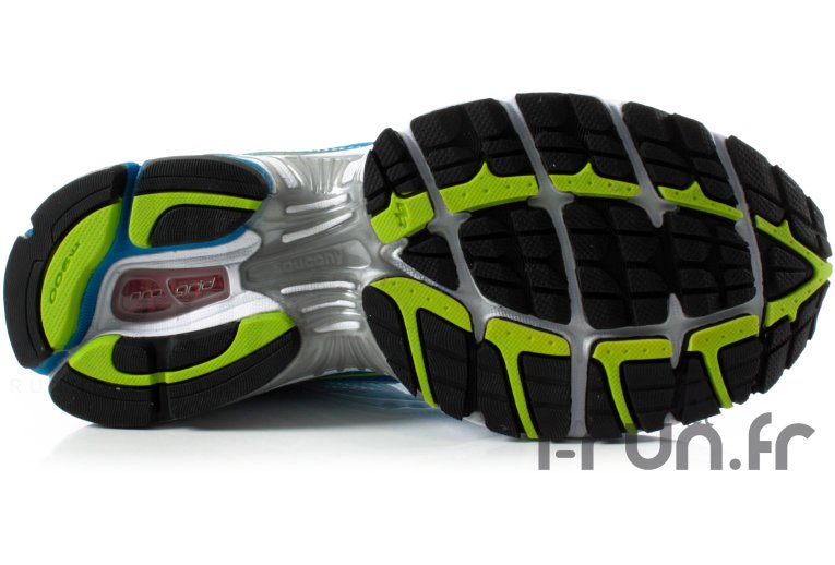 Saucony ProGrid Ride 4 W 