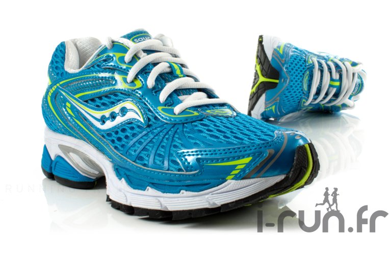 Saucony ProGrid Ride 4 W 
