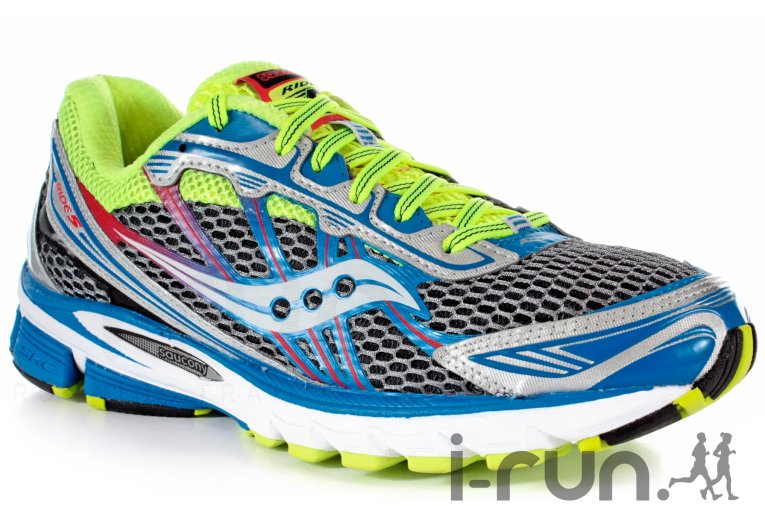 Saucony Progrid Ride 5 M 