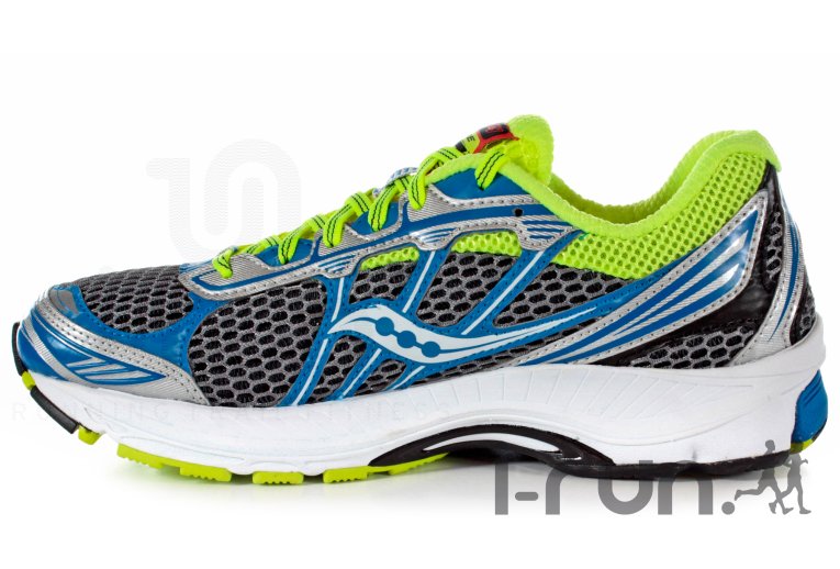 Saucony Progrid Ride 5 M 