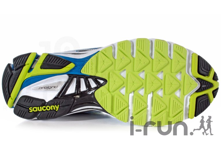 Saucony Progrid Ride 5 M 