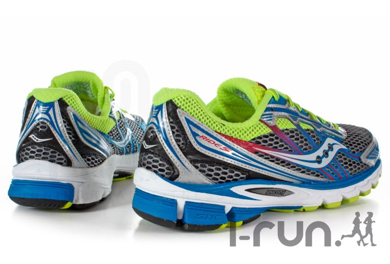 Saucony Progrid Ride 5 M 