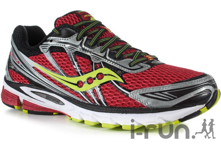Saucony Progrid Ride 5 M 