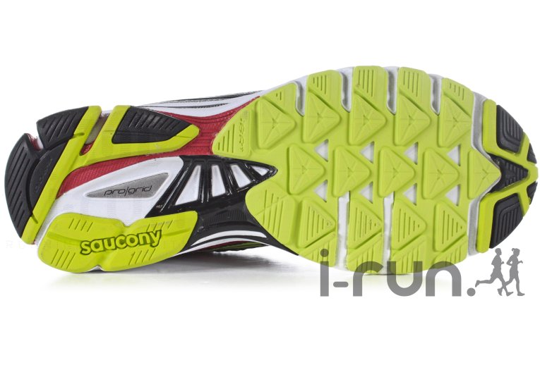 Saucony Progrid Ride 5 M 
