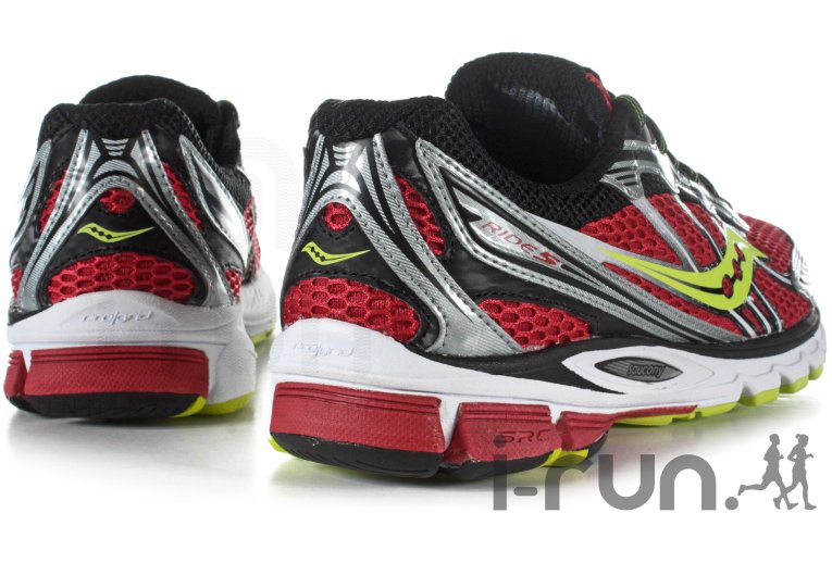Saucony Progrid Ride 5 M 
