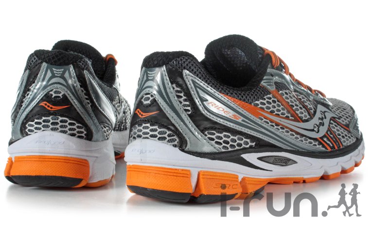 Saucony Progrid Ride 5 M 