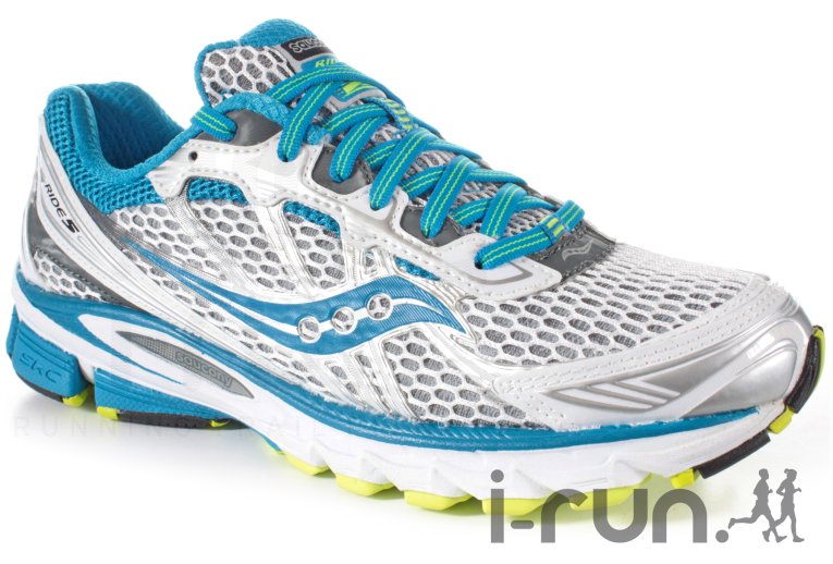 Saucony Progrid Ride 5 W 