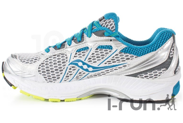 Saucony Progrid Ride 5 W 