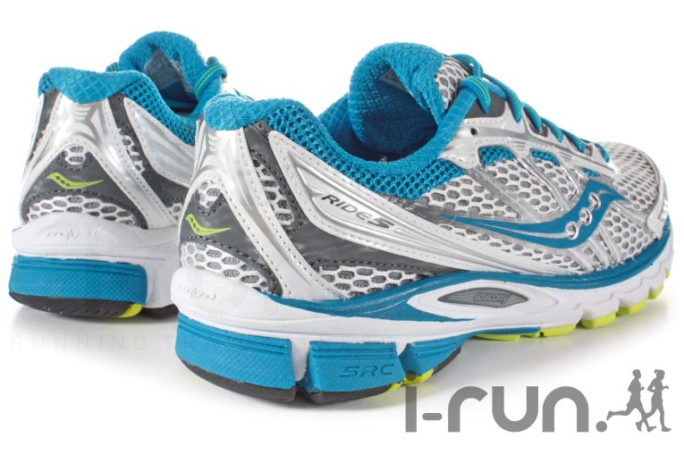 Saucony Progrid Ride 5 W 