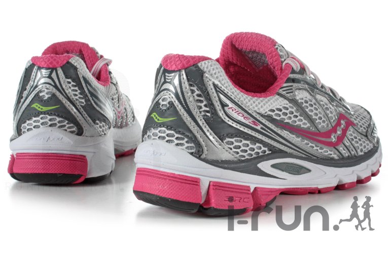 Saucony Progrid Ride 5 W 